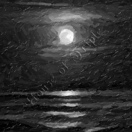 HoT Moon Over Black Sea