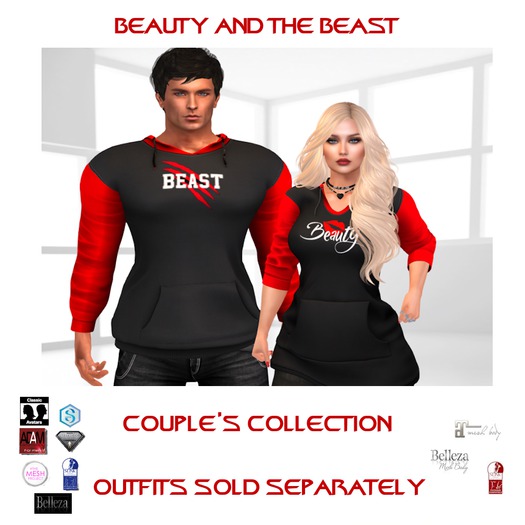 Beauty Outfit DEMO