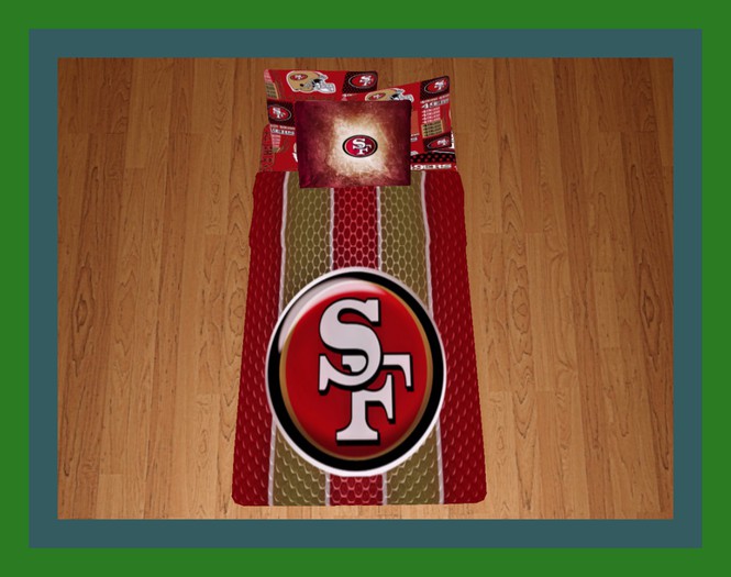NerdBabyDeliveryBoxSF49ers
