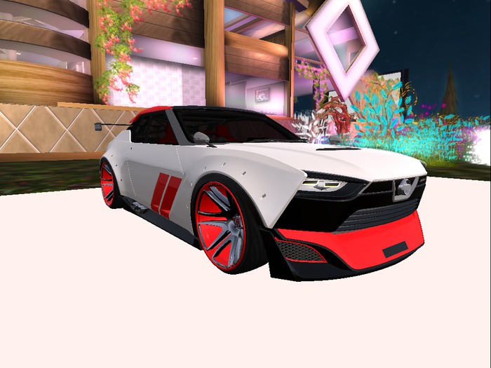 2018 Nismo