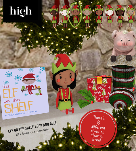 [high v.] elf on the shelf boy 2