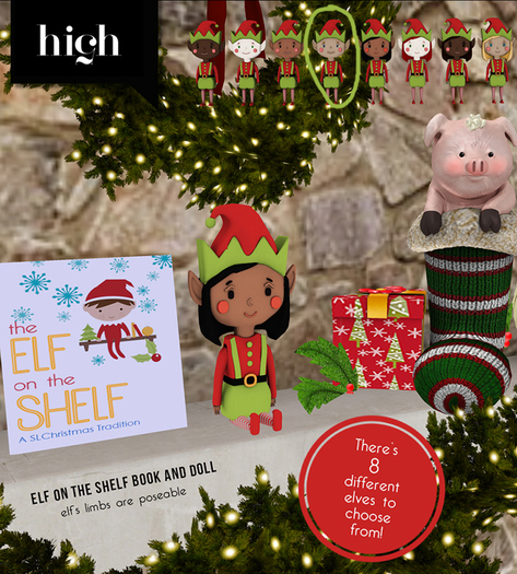 [high v.] elf on the shelf boy 3