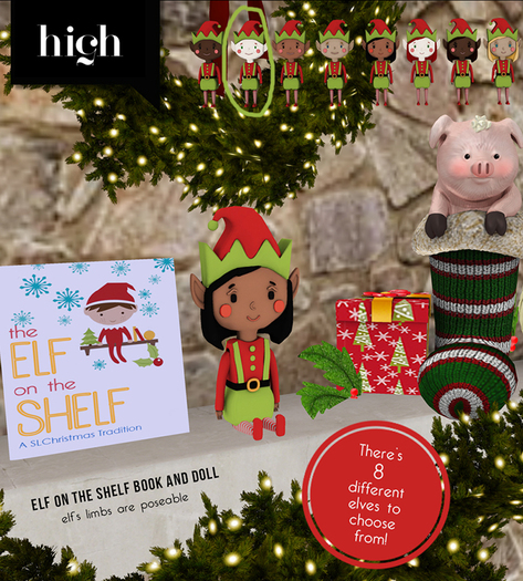 [high v.] elf on the shelf boy 4
