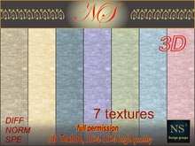 N_s 3d texture Wall paint-WP004