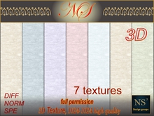 N_s 3d texture Wall paint-WP005
