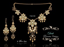 Peranakan Pearl .: Dusk :.