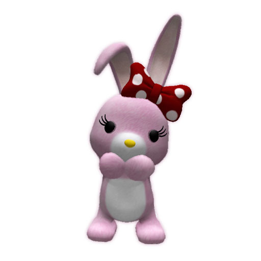 ITOH CLINIC Usa02 Doll