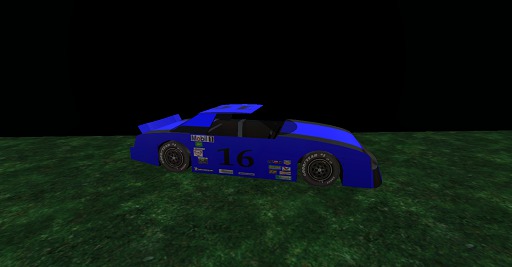 NASCAR CAR COLLECTION