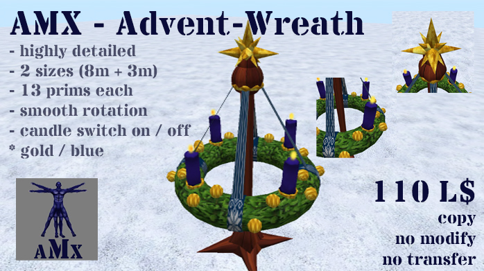 AMX-Advent-Wreath (blue/gold - copy)