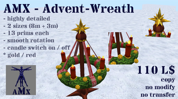AMX-Advent-Wreath (red/gold - copy)