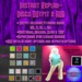 Instant replay disco outfit hud ad 512