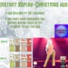 Instant replay christmas hud ad 512