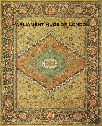 Feizy Goshen 1 Rug