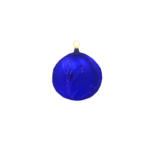 Christmas balls