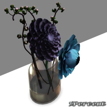 Second Life Marketplace - % Ellie Bouquet *MESH*