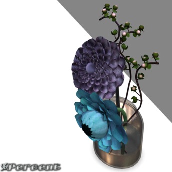 Second Life Marketplace - % Ellie Bouquet *MESH*