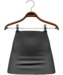 Skirt grey
