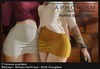 Ashley skirt ad sl