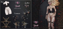 .::Supernatural::. Yseult #6 Red