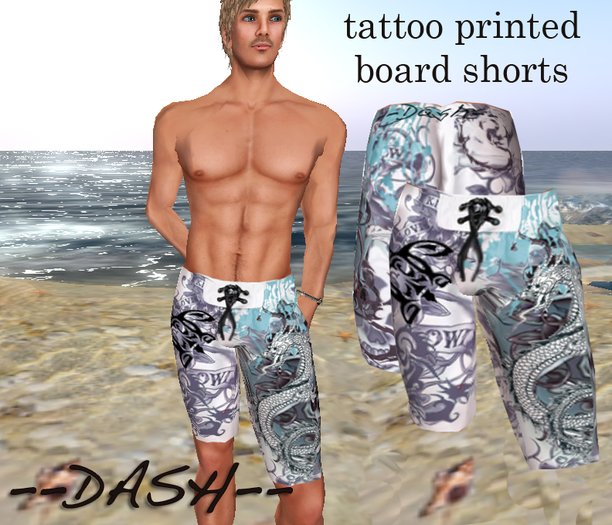 Second Life Marketplace