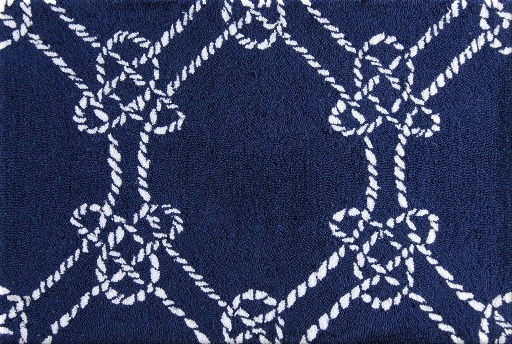 Rug - Nautical - Rectangular (MESH)