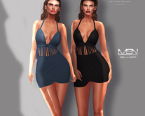 [MSN Design] Bella Skirt [FAT PACK]