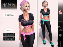HYPNOSE - SORAYA