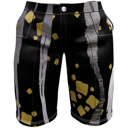 Bakaboo - Baka Shorts - Color A