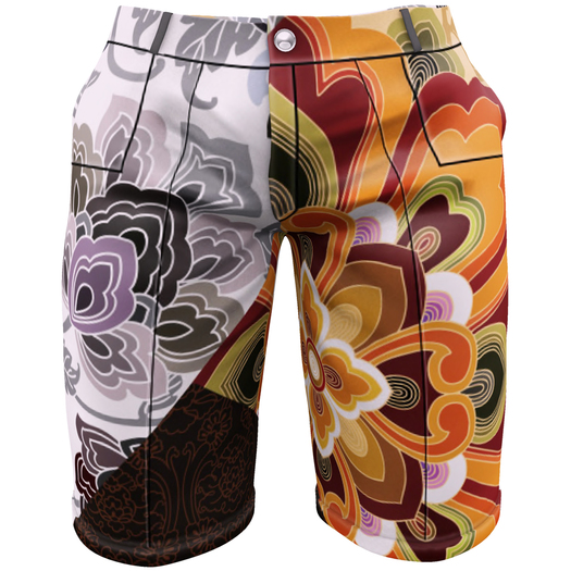 Bakaboo - Baka Shorts - Color C