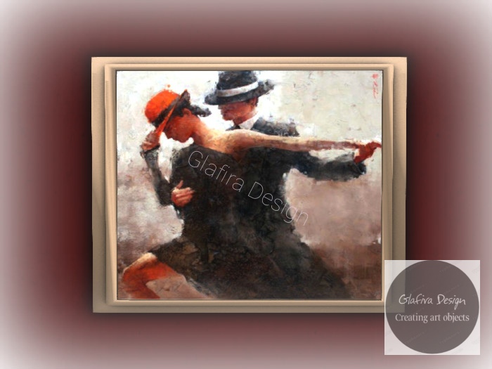 GD: Picture dance#01