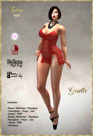 Y&S_Giselle_Red