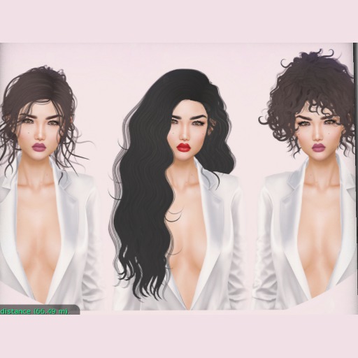 [DUE] Memory // Ombre 1