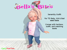 *BB* Serenity Outfit
