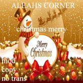 CHRISTMAS MERRY