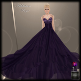 SAS - Addiction Purper Fluffer (+ Maitreya & Omega)