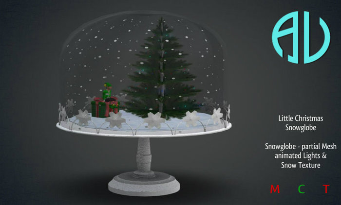 Little Christmas