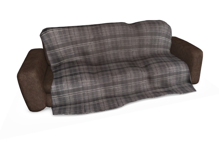 Toro. Bum Sofa