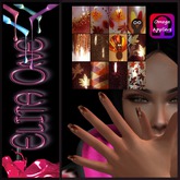 ~EO~ THANKSGIVING OMEGA HUD