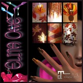 ~EO~ THANKSGIVING MAITREYA HUD