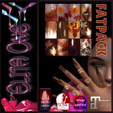 ~EO~ THANKSGIVING FATPACK