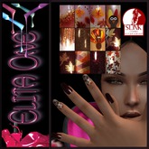 ~EO~ THANKSGIVING SLINK HUD