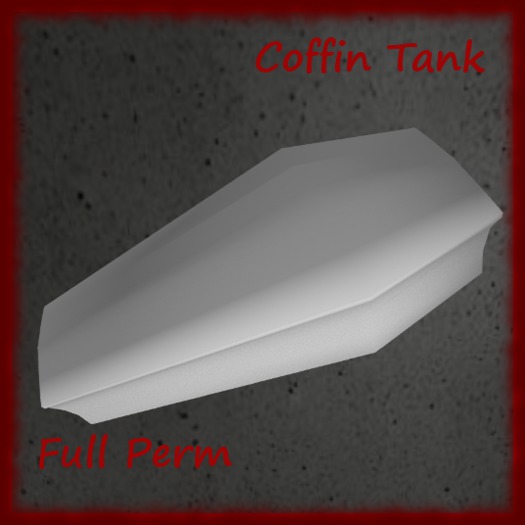 LDR: FP Coffin Tank