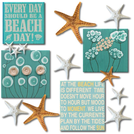 Wall Decor - Every Day