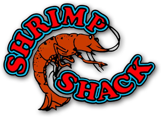 Wall Decor - Shrimp Shack