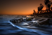 Wall Decor - Ventura Waves