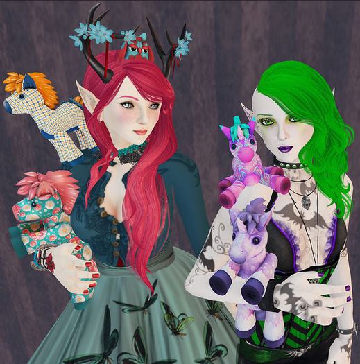 (David) Pwnie Standing ~silentsparrow~ RARE