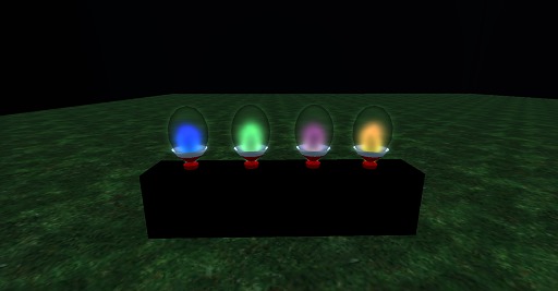 CRYSTAL BALL FAT PACK