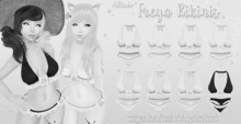 ALTAIR* freya bikini DEMO