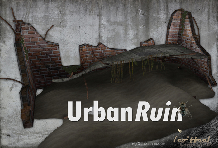 {co*ffee} House Ruin