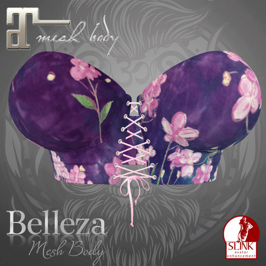 ~DDD~ Candy Top Flowers